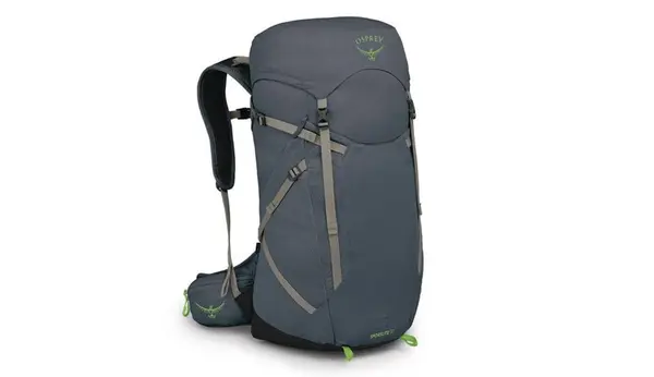 Osprey Osprey Sportlite 30 ruksak sivi