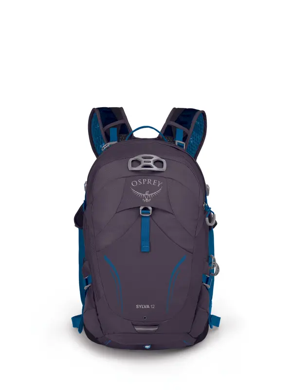 Osprey Osprey Sylva 12 ruksak Baikal Space Travel sivi