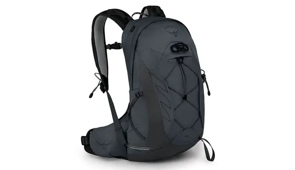 Osprey Osprey Talon 11 Eclipse sivi planinarski ruksak
