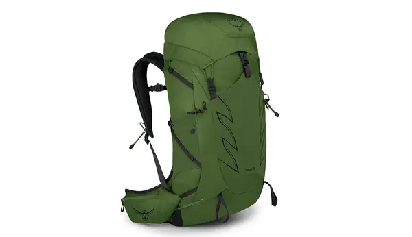 Osprey Osprey Talon 33 planinarski ruksak zelene boje
