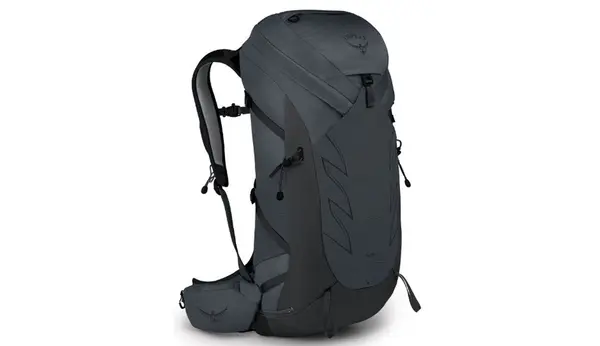 Osprey Osprey Talon 36 III Eclipse sivi ruksak