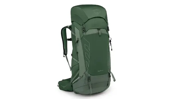 Osprey Osprey Talon 44 planinarski ruksak zelene boje