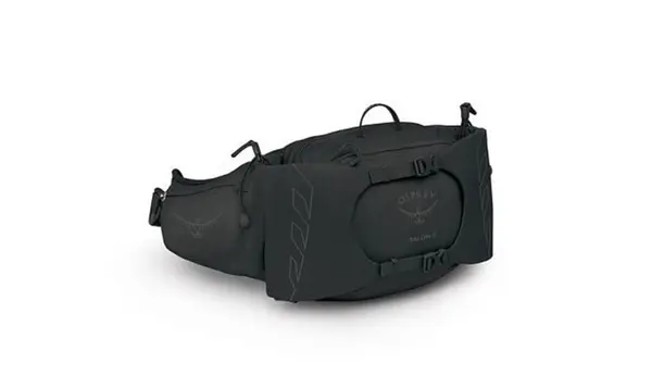 Osprey Osprey Talon 6 torba za struk crna
