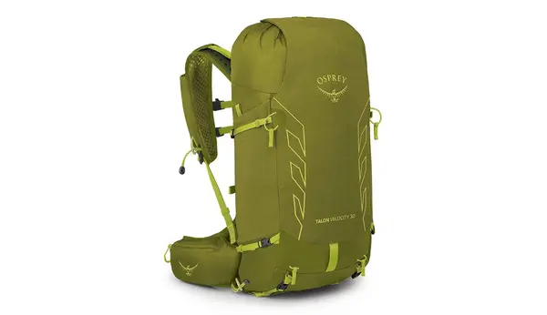 Osprey Osprey Talon Velocity 30 ruksak matcha zelene boje