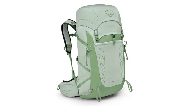 Osprey Osprey Tempest 33 Zelena