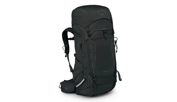 Osprey Osprey Tempest 44 planinarski ruksak crne boje