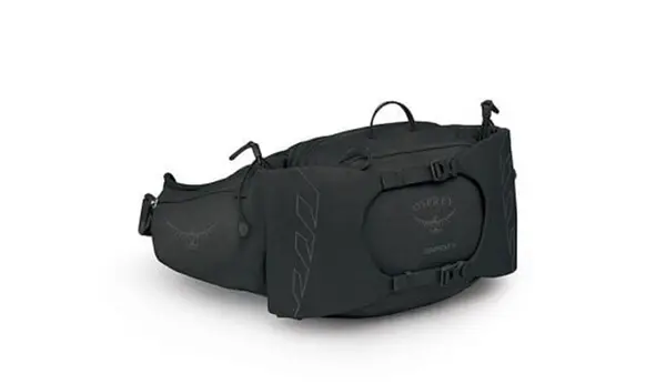 Osprey Osprey Tempest 6 ruksak crne boje