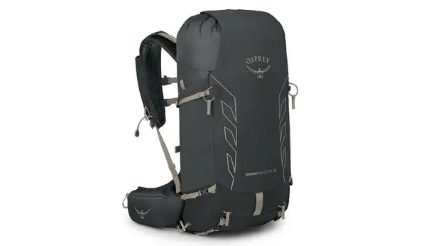 Osprey Osprey Tempest Velocity 30 ruksak crne boje