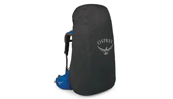 Osprey Osprey Ul kabanica velika crna