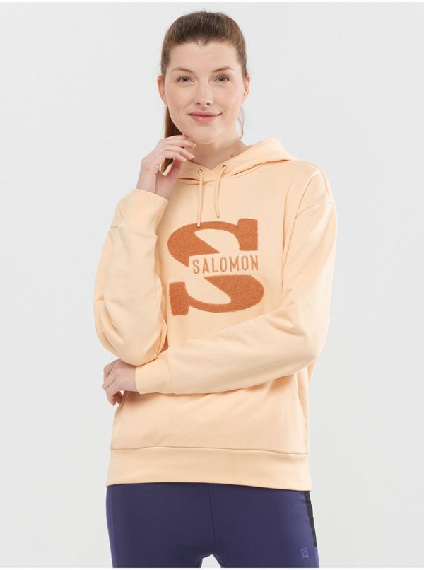 Salomon Outlife Sweatshirt Salomon - Women