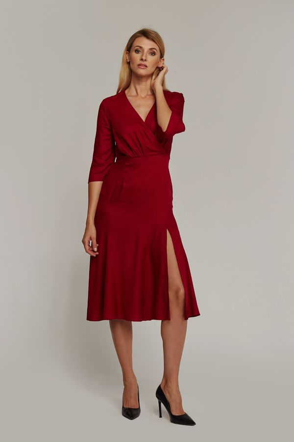 Seriously Ozbiljno ženska haljina Vera