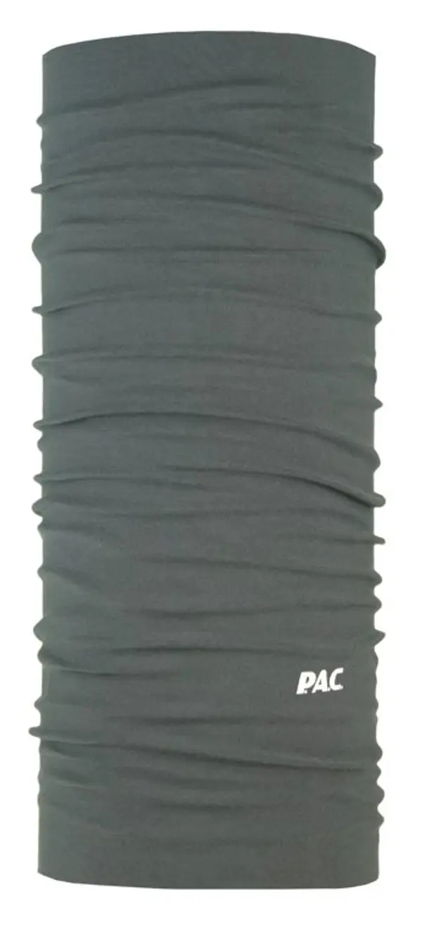 PAC PAC ORIGINAL Graphite Neck Warmer