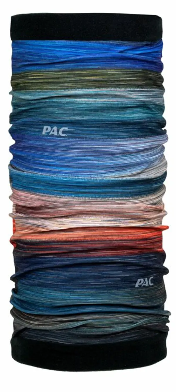 PAC PAC TWISTED FLEECE Fubel Neck Warmer