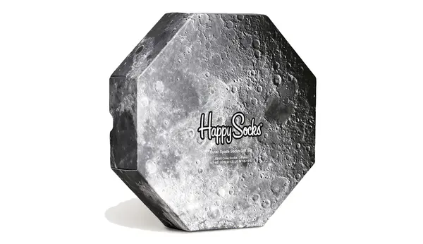 Happy Socks Paket od 3 Happy Socks Outer Space Happy Socks