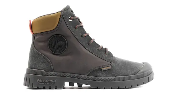Palladium Palladium gležnjače SP20 SC Wpn sive