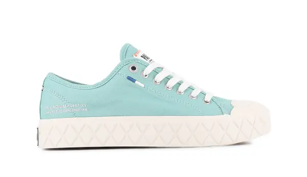 Palladium Palladium Palla Ace CVS Org tirkizne tenisice