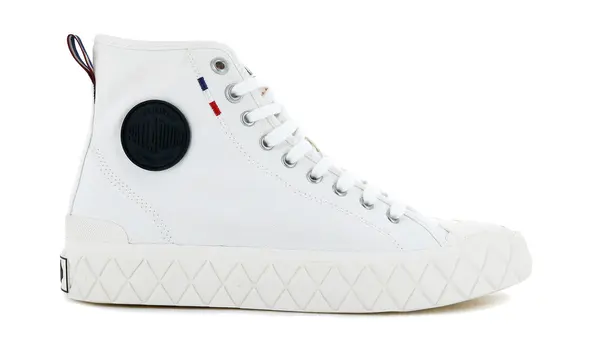 Palladium Palladium Palla Ace platnene muške tenisice