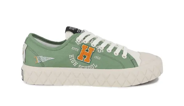 Palladium Palladium Palla Ace Tigers muške niske tenisice