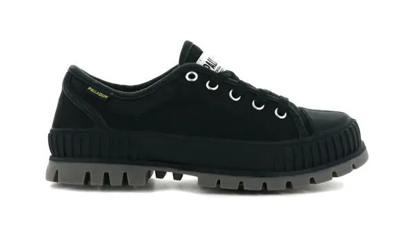 Palladium Palladium Pallashock Og tenisice crne