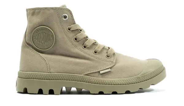 Palladium Palladium Pampa Hi Mono tenisice boje dune