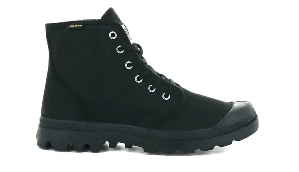 Palladium Palladium Pampa Hi veganske cipele
