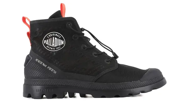 Palladium Palladium Pampa Lite muške i ženske tenisice