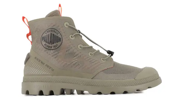 Palladium Palladium Pampa Lite Travel VT gležnjače