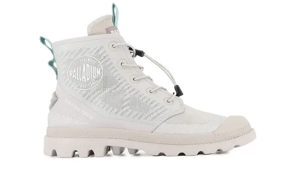 Palladium Palladium Pampa Lite Travel VT u sivoj boji