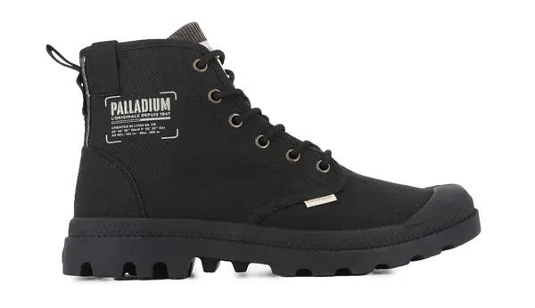 Palladium Palladium Pampa Michigan visoke tenisice