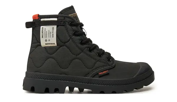 Palladium Palladium Pampa ponovno prošivene gležnjače