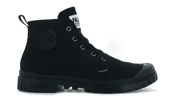 Palladium Palladium Pampa SP20 Hi platnene muške tenisice