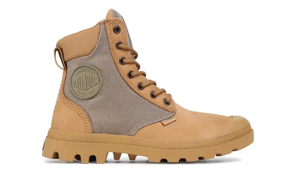 Palladium Palladium Pampa Sport Cuff gležnjače
