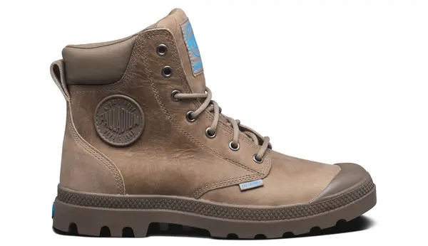 Palladium Palladium Pampa Sport gležnjače