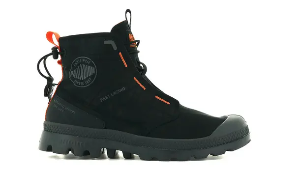 Palladium Palladium Pampa Travel Lite muške tenisice