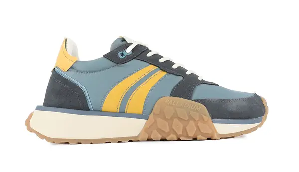 Palladium Palladium Troop Runner Flame muške tenisice