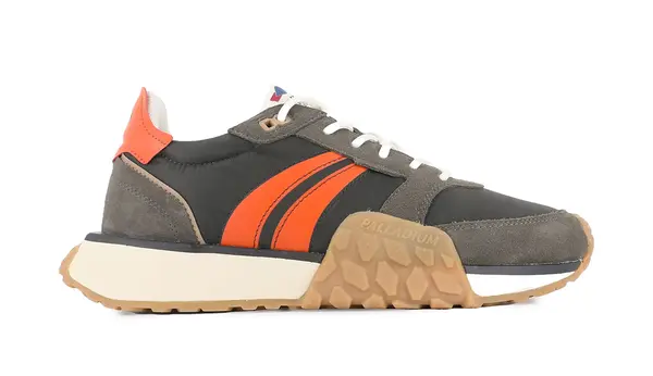 Palladium Palladium Troop Runner Flame tenisice crne boje