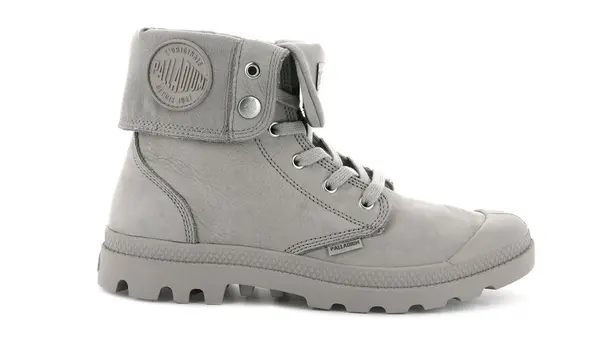 Palladium Palladium vrećaste cipele od nubuka