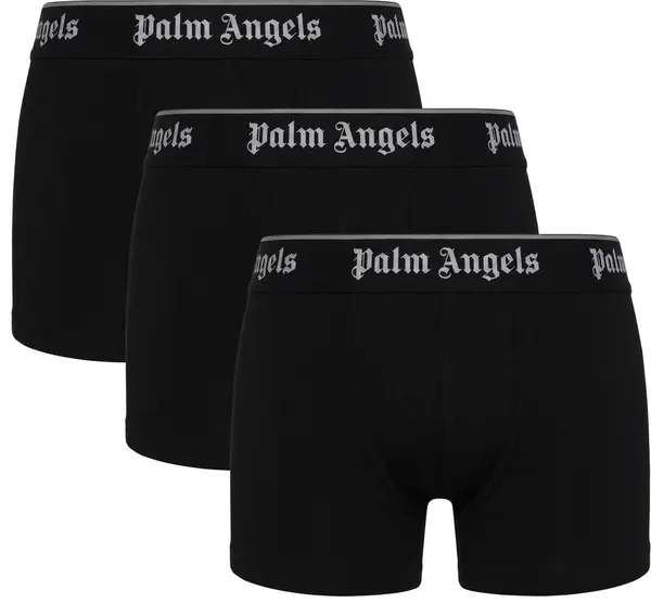 Palm Angels Palm Angels - muške bokserice, paket od 3 komada