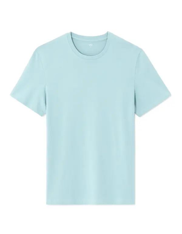 Celio Pamučna majica kratkih rukava Celio Tebase