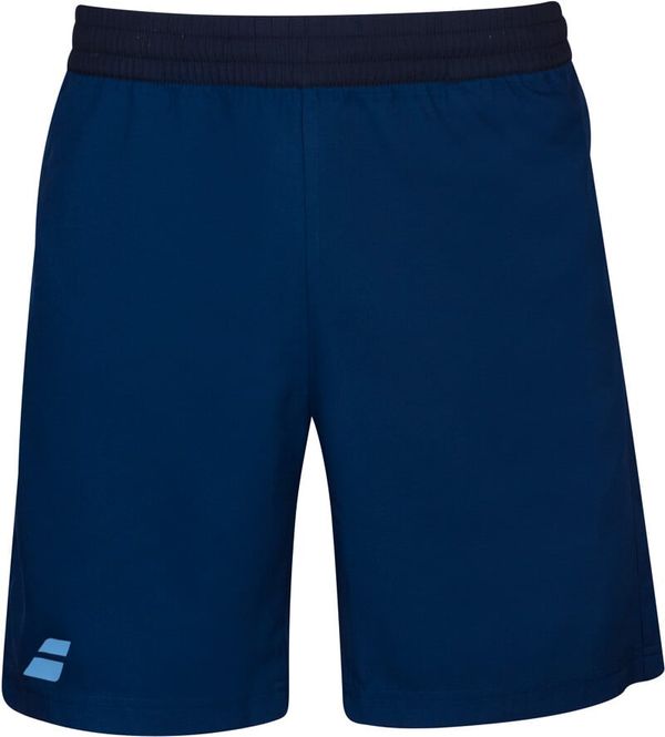 Babolat Pánské šortky Babolat Play Club Short Blue, M