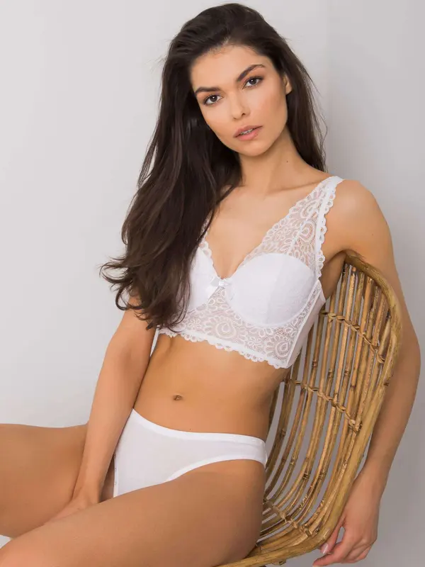 BERRAK Panties-BR-MT-2099-white