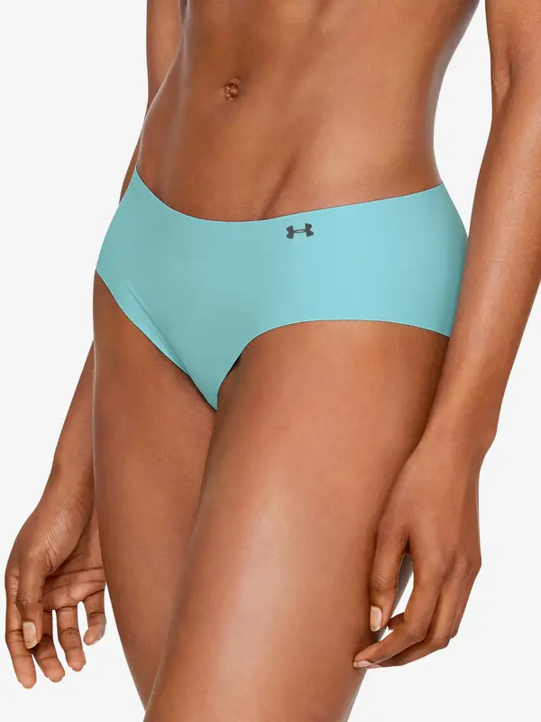 Under Armour Panties Under Armour Ps Hipster 3Pack Print