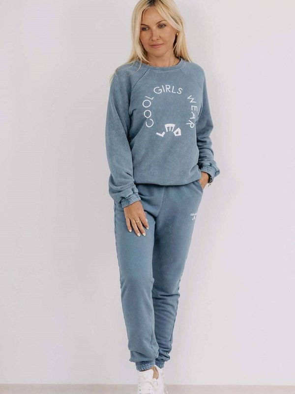 LeMonada Pants blue LeMonada cxp0673. R14