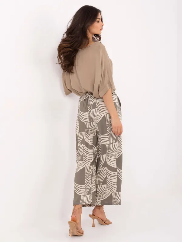 Sublevel Pants-D73771M62237G-khaki