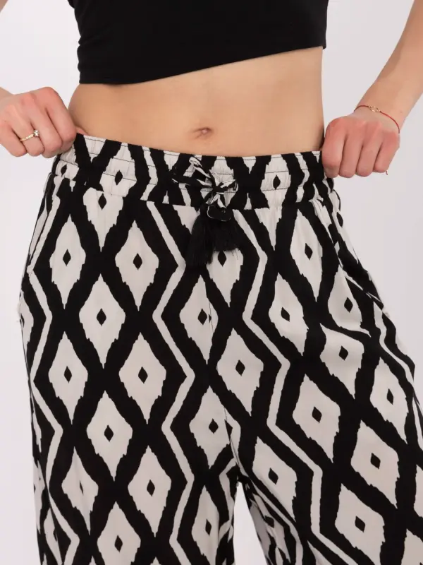 Sublevel Pants-D73771M62237H-black
