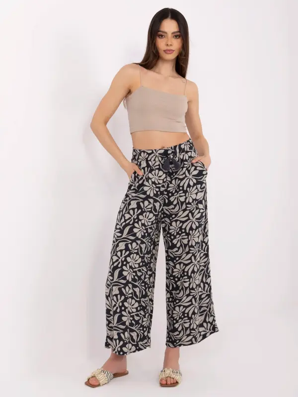Sublevel Pants-D73771M62237H-navy blue