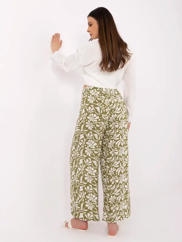 Sublevel Pants-D73771M62237H-olive