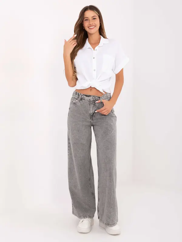 Sublevel Pants-D80023BG62551G135-gray