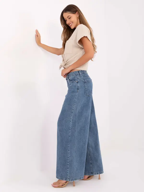 Sublevel Pants-D80023BG62551M311-blue