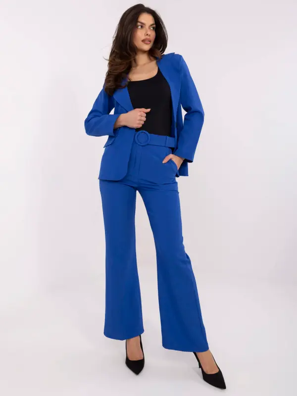 Italy Moda Pants-DHJ-SP-18737.08-Cobalt